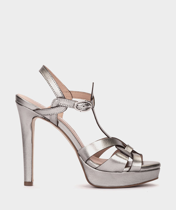 pedro miralles COPENHAGUE SANDALIAS TACÓN - SANDALIAS TACÓN