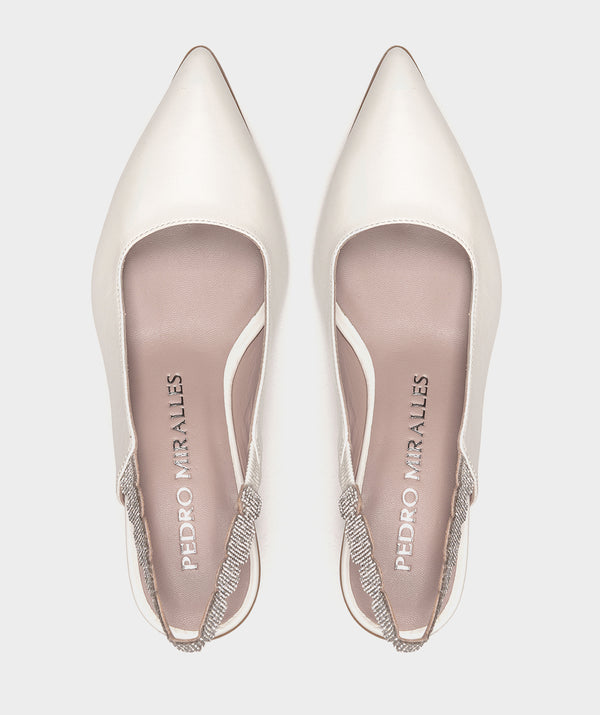 Pedro Miralles ESLIDA ZAPATOS DE TACÓN - ZAPATOS DE TACÓN