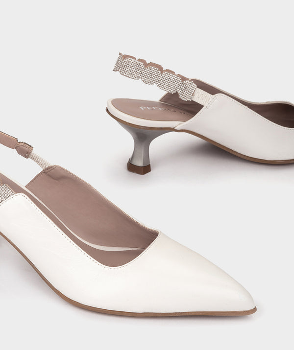 Pedro Miralles ESLIDA ZAPATOS DE TACÓN - ZAPATOS DE TACÓN