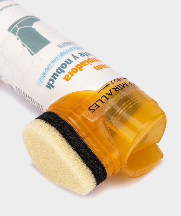 Pedro Miralles ESPUMA LIMPIADORA ANTE Y NOBUCK CUIDADO DEL CALZADO - CUIDADO DEL CALZADO