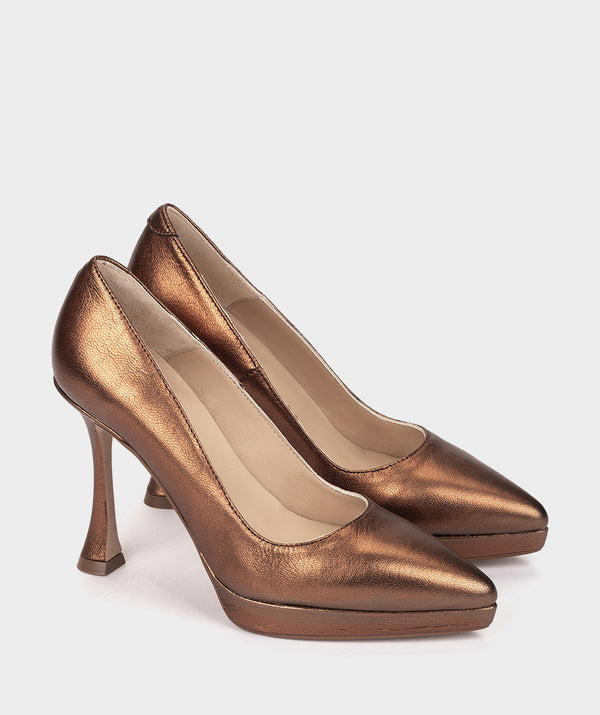 Pedro Miralles FREETOWN ZAPATOS DE TACÓN - ZAPATOS DE TACÓN