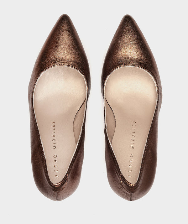 Pedro Miralles FREETOWN ZAPATOS DE TACÓN - ZAPATOS DE TACÓN