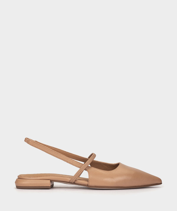 pedro miralles GONDOMAR ZAPATOS PLANOS - ZAPATOS PLANOS