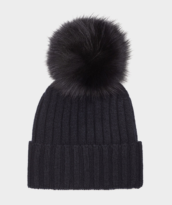 pedro miralles GORRO DE CACHEMIR ACCESORIOS - ACCESORIOS