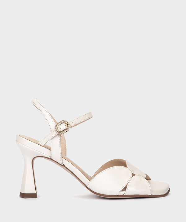 pedro miralles GRECIA SANDALIAS TACÓN - SANDALIAS TACÓN