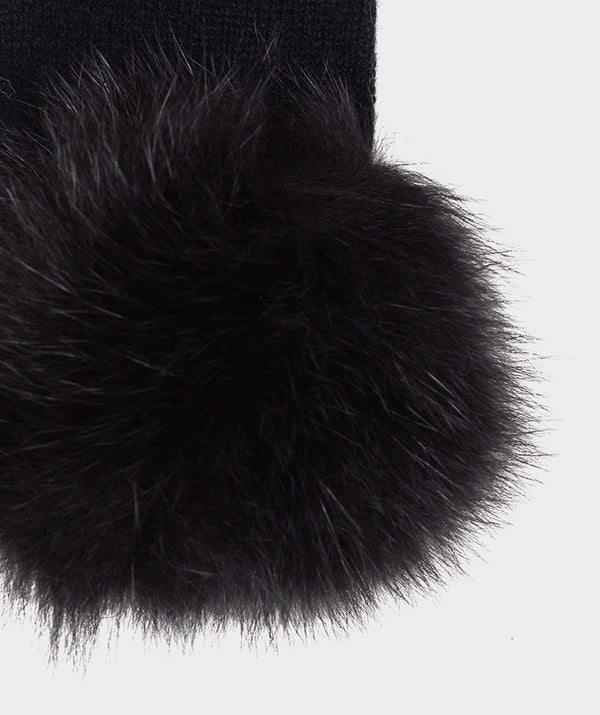 Pedro Miralles GUANTES DE CACHEMIR ACCESORIOS - ACCESORIOS