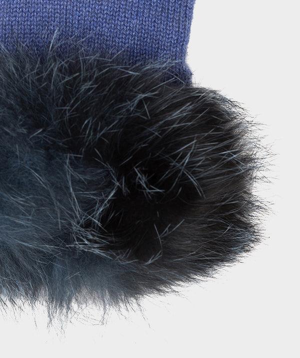 Pedro Miralles GUANTES DE CACHEMIR ACCESORIOS - ACCESORIOS