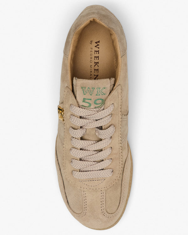 Pedro Miralles INDIANA ZAPATILLAS DEPORTIVAS - ZAPATILLAS DEPORTIVAS