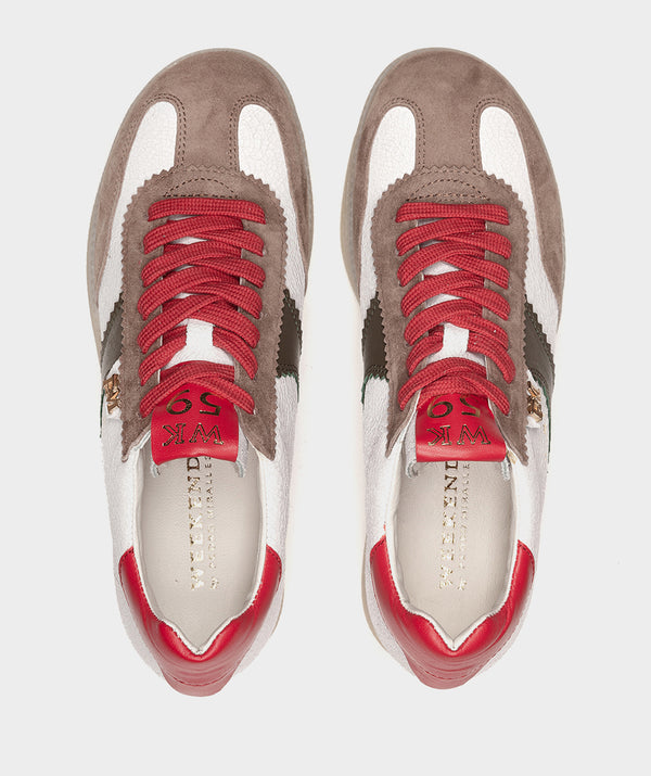 Pedro Miralles INDIANA ZAPATILLAS DEPORTIVAS - ZAPATILLAS DEPORTIVAS