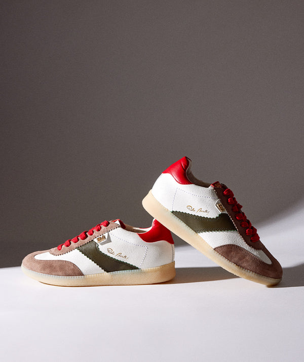 pedro miralles INDIANA ZAPATILLAS DEPORTIVAS - ZAPATILLAS DEPORTIVAS