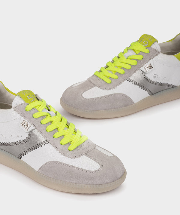 Pedro Miralles INDIANA ZAPATILLAS DEPORTIVAS - ZAPATILLAS DEPORTIVAS