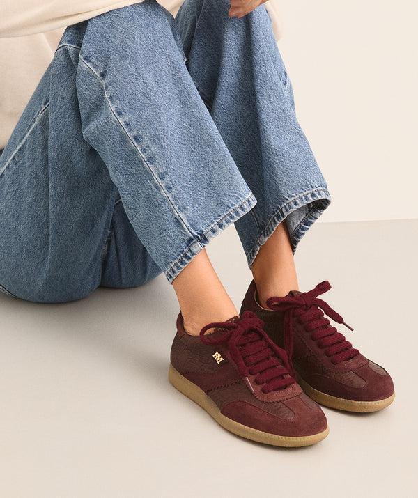 pedro miralles INDIANA ZAPATILLAS DEPORTIVAS - ZAPATILLAS DEPORTIVAS