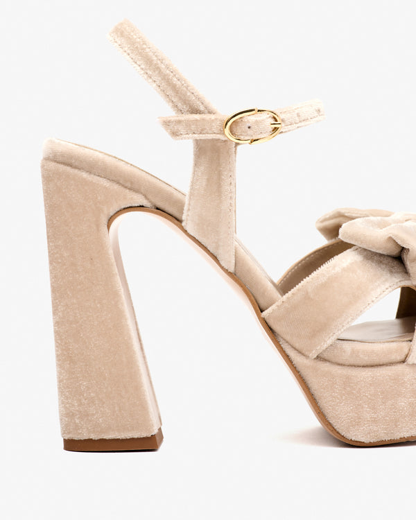 Pedro Miralles JANDIA SANDALIAS TACÓN - SANDALIAS TACÓN