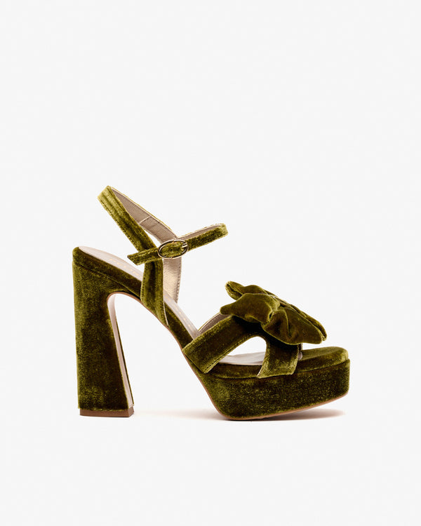 Pedro Miralles JANDIA SANDALIAS TACÓN - SANDALIAS TACÓN