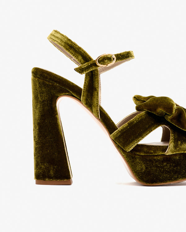 Pedro Miralles JANDIA SANDALIAS TACÓN - SANDALIAS TACÓN