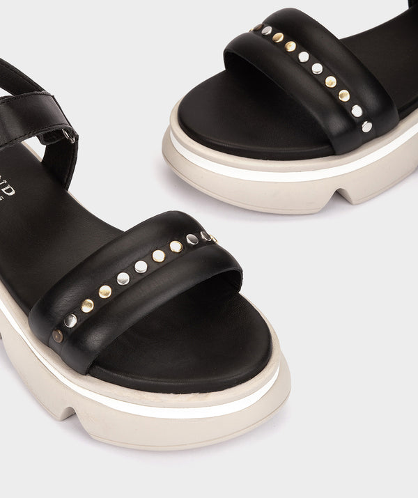 Pedro Miralles LACEDONIA SANDALIAS PLANAS - SANDALIAS PLANAS