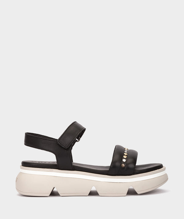 pedro miralles LACEDONIA SANDALIAS PLANAS - SANDALIAS PLANAS