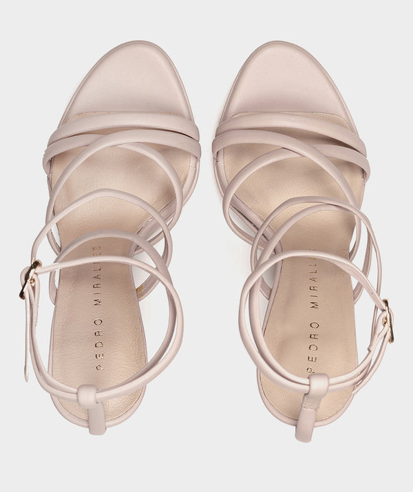 Pedro Miralles LAS VEGAS Sandalias De Tacón - Sandalias De Tacón