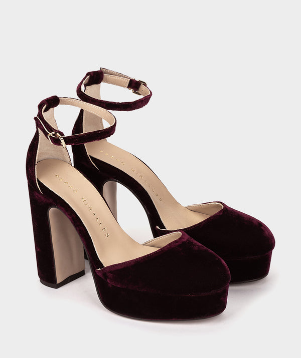 Pedro Miralles LENA Sandalias De Tacón - Sandalias De Tacón