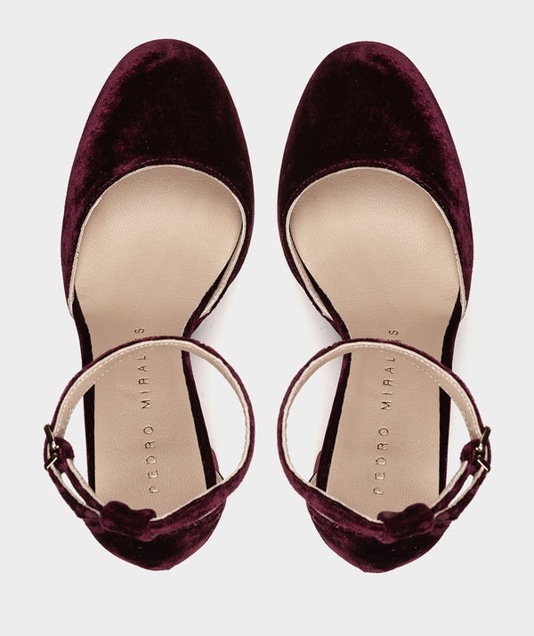 Pedro Miralles LENA Sandalias De Tacón - Sandalias De Tacón