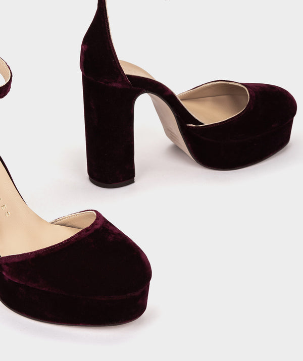 Pedro Miralles LENA Sandalias De Tacón - Sandalias De Tacón