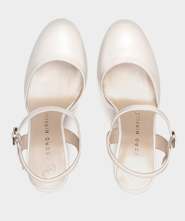 Pedro Miralles LENA ZAPATOS DE TACÓN - ZAPATOS DE TACÓN