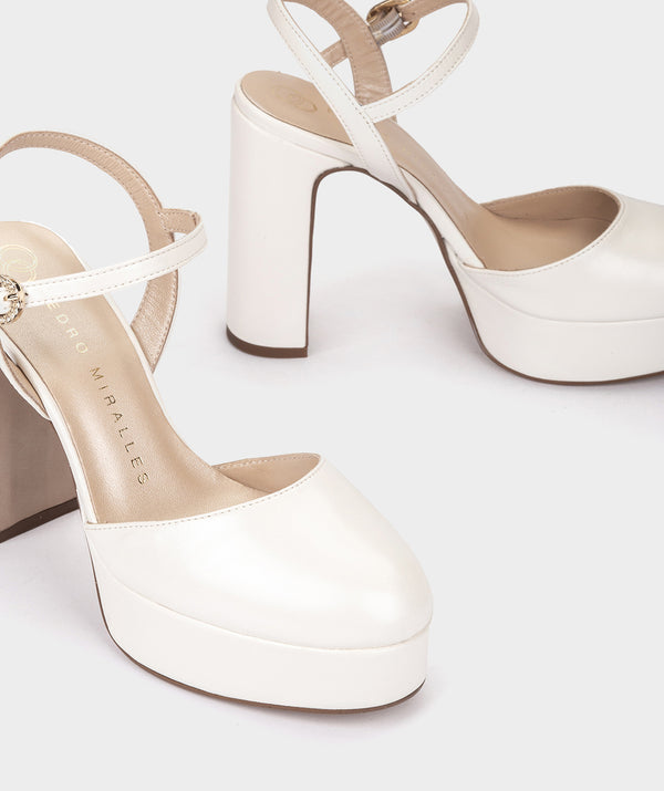 Pedro Miralles LENA ZAPATOS DE TACÓN - ZAPATOS DE TACÓN