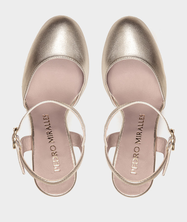 Pedro Miralles LENA ZAPATOS DE TACÓN - ZAPATOS DE TACÓN