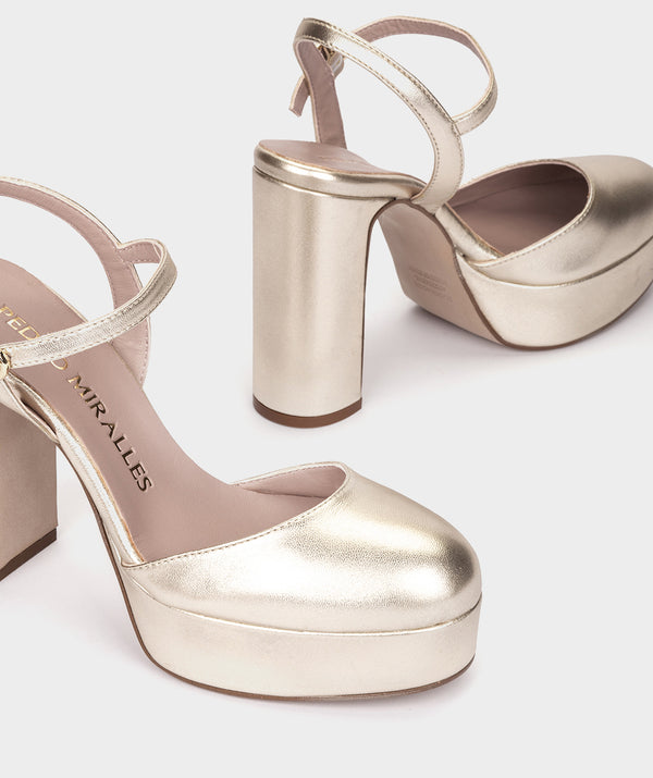 Pedro Miralles LENA ZAPATOS DE TACÓN - ZAPATOS DE TACÓN