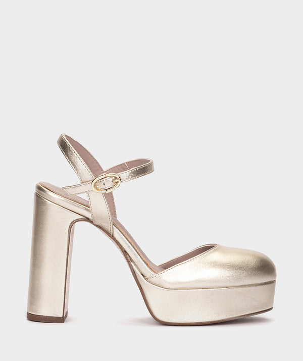 pedro miralles LENA ZAPATOS DE TACÓN - ZAPATOS DE TACÓN