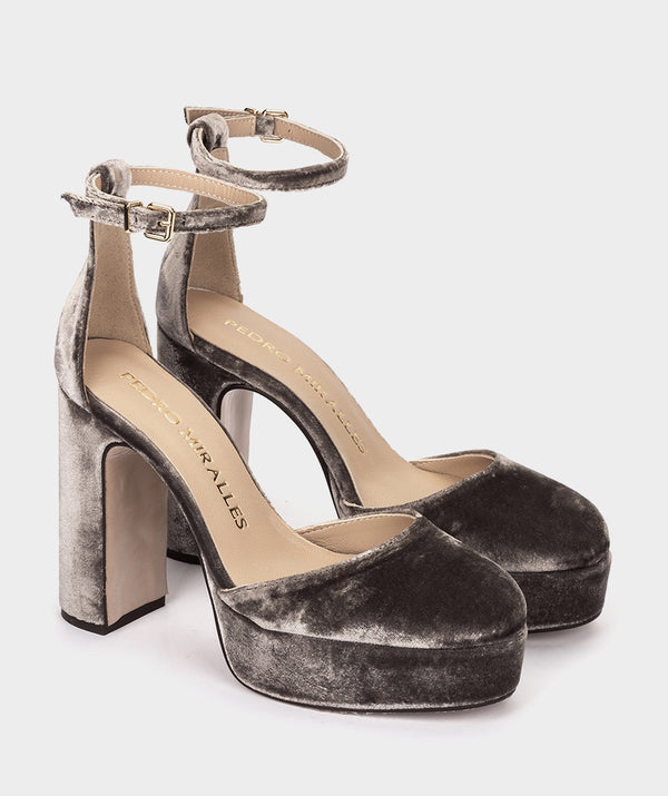 Pedro Miralles LENA ZAPATOS DE TACÓN - ZAPATOS DE TACÓN