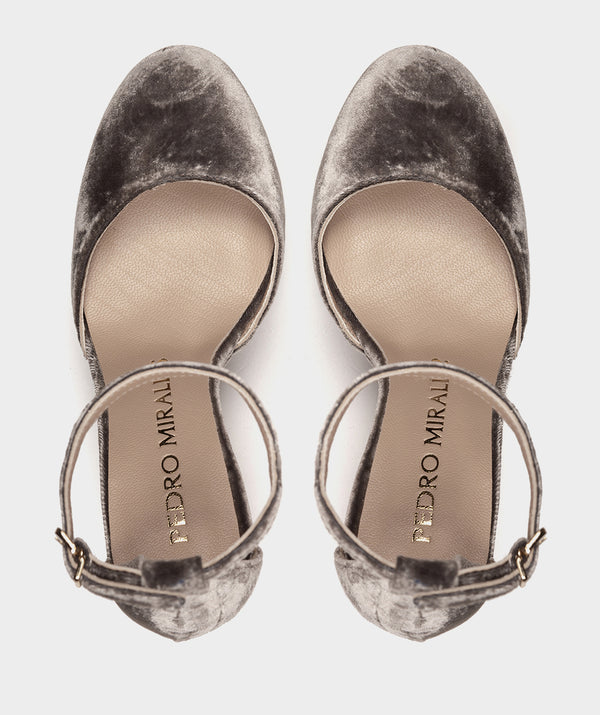 Pedro Miralles LENA ZAPATOS DE TACÓN - ZAPATOS DE TACÓN