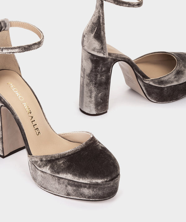 Pedro Miralles LENA ZAPATOS DE TACÓN - ZAPATOS DE TACÓN