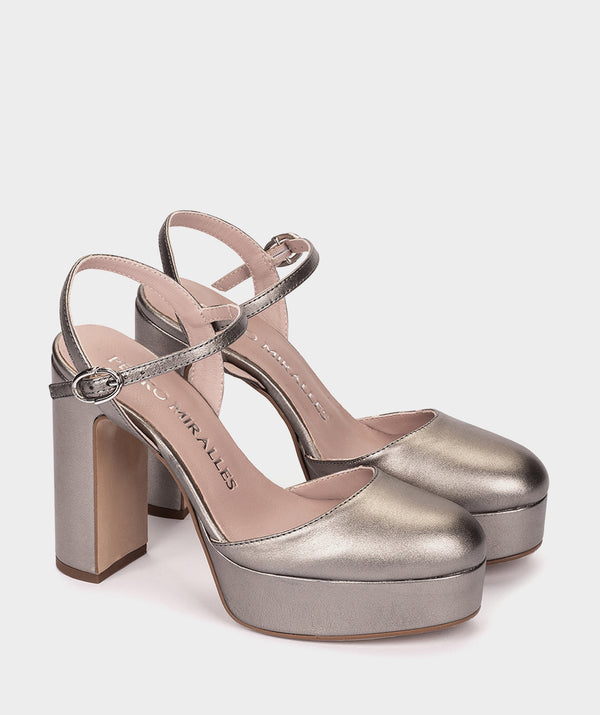 Pedro Miralles LENA ZAPATOS DE TACÓN - ZAPATOS DE TACÓN