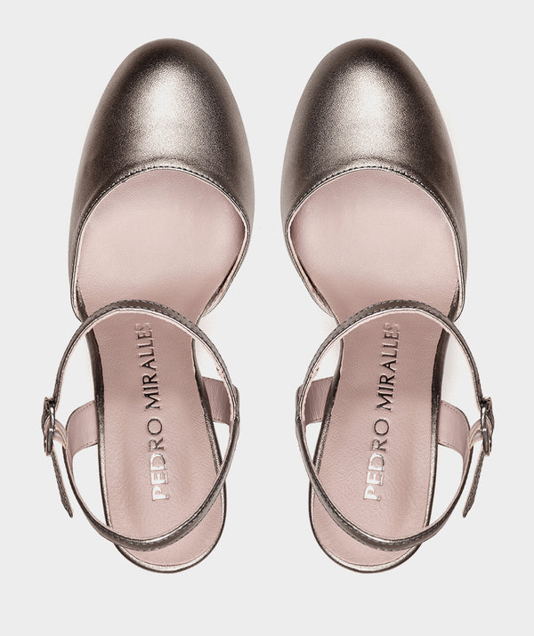 Pedro Miralles LENA ZAPATOS DE TACÓN - ZAPATOS DE TACÓN