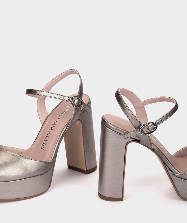 Pedro Miralles LENA ZAPATOS DE TACÓN - ZAPATOS DE TACÓN