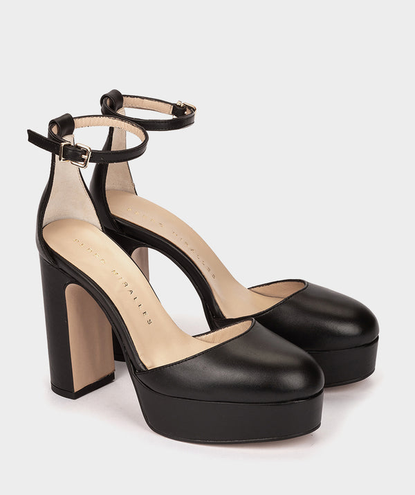 Pedro Miralles LENA ZAPATOS DE TACÓN - ZAPATOS DE TACÓN