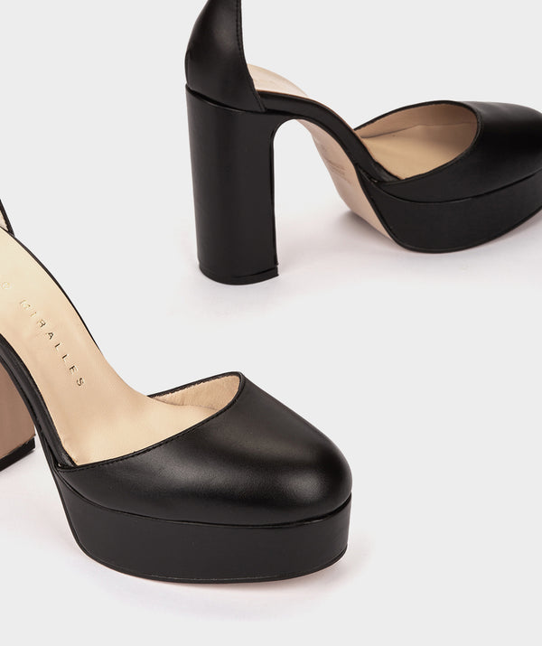 Pedro Miralles LENA ZAPATOS DE TACÓN - ZAPATOS DE TACÓN