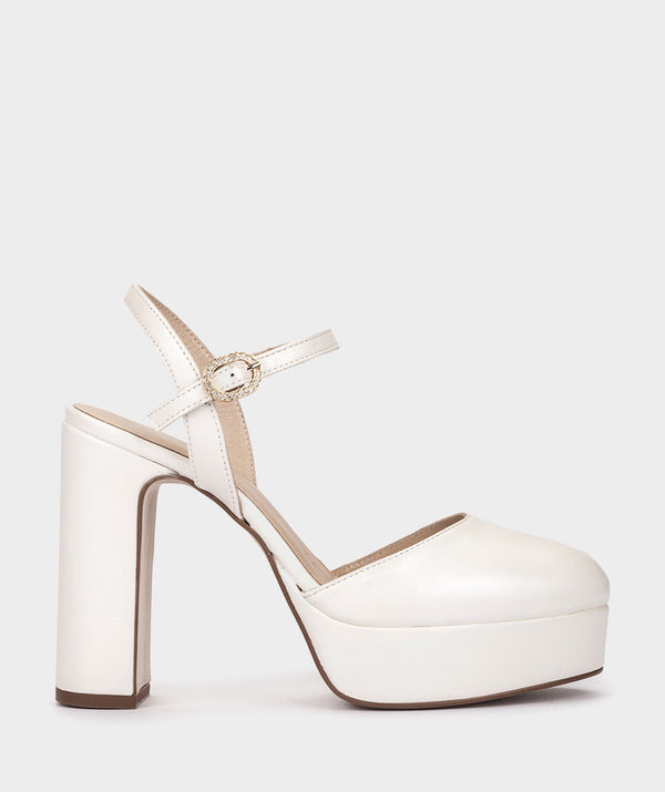 pedro miralles LENA ZAPATOS DE TACÓN - ZAPATOS DE TACÓN