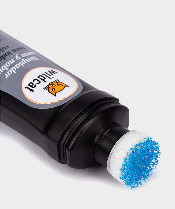 Pedro Miralles LIMPIADOR ANTE Y NOBUCK CUIDADO DEL CALZADO - CUIDADO DEL CALZADO