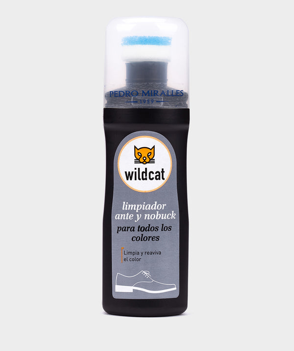 pedro miralles LIMPIADOR ANTE Y NOBUCK CUIDADO DEL CALZADO - CUIDADO DEL CALZADO