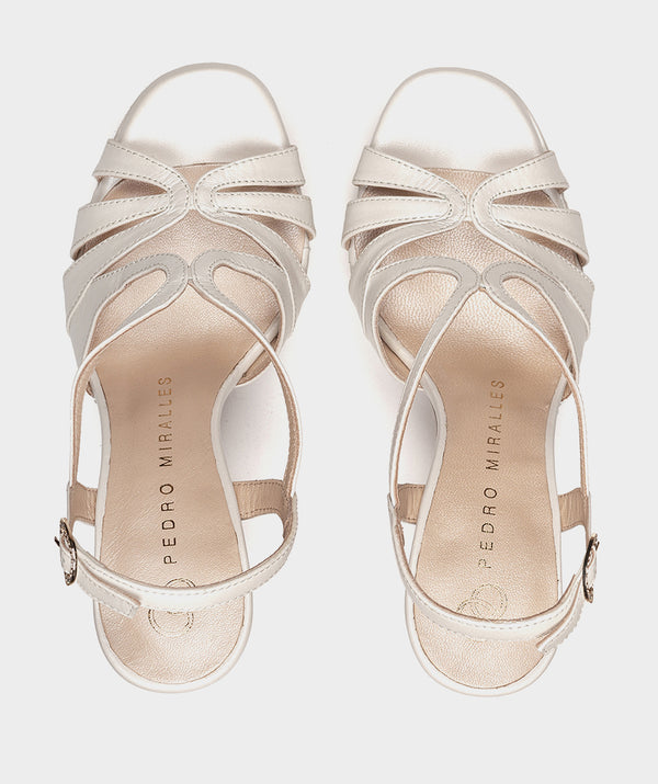 Pedro Miralles MALAWI Sandalias De Tacón - Sandalias De Tacón