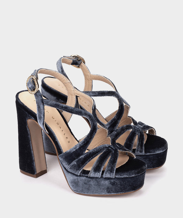 Pedro Miralles MALAWI Sandalias De Tacón - Sandalias De Tacón