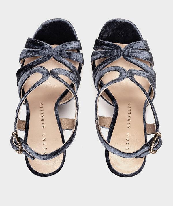 Pedro Miralles MALAWI Sandalias De Tacón - Sandalias De Tacón