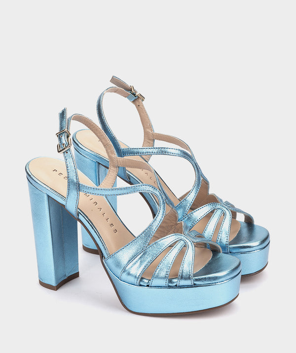 Pedro Miralles MALAWI Sandalias De Tacón - Sandalias De Tacón