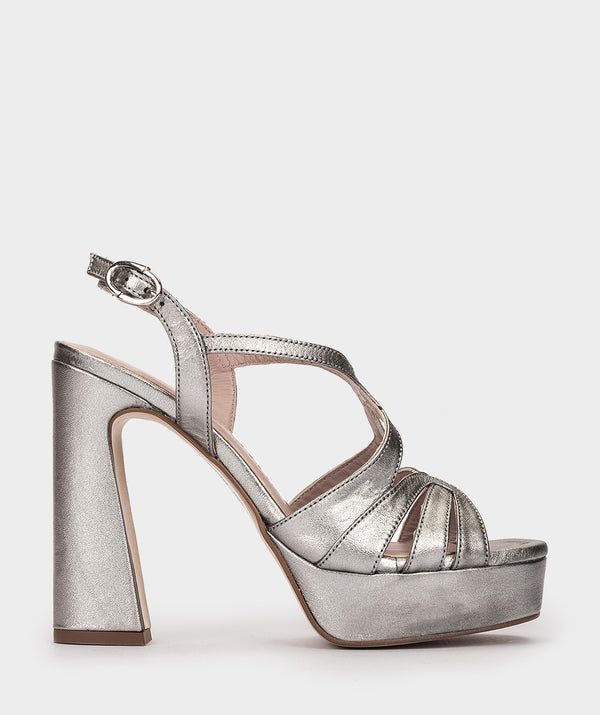 pedro miralles MALAWI SANDALIAS TACÓN - SANDALIAS TACÓN