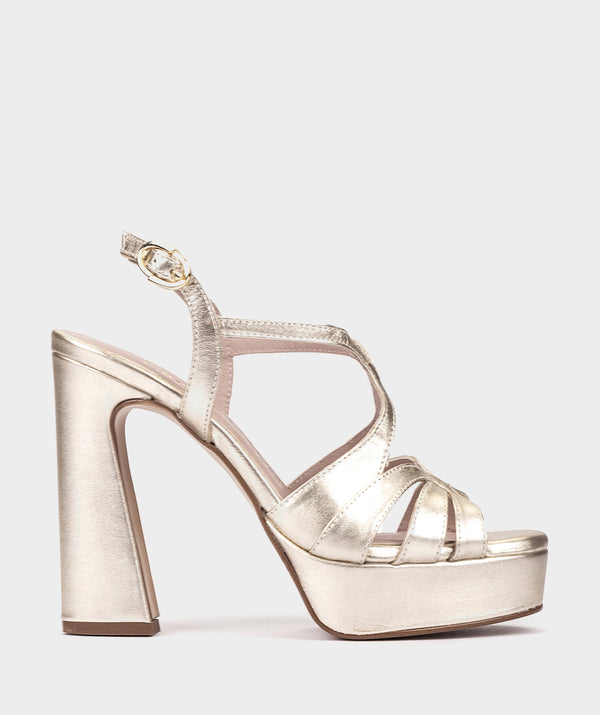 Pedro Miralles MALAWI SANDALIAS TACÓN - SANDALIAS TACÓN