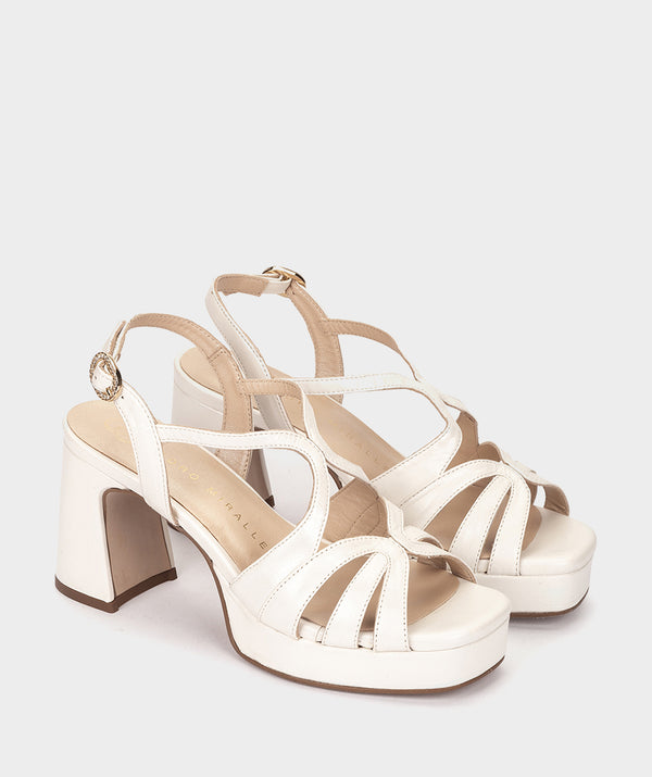 Pedro Miralles MANAUS Sandalias De Tacón - Sandalias De Tacón