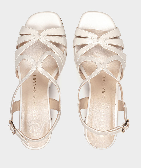 Pedro Miralles MANAUS Sandalias De Tacón - Sandalias De Tacón