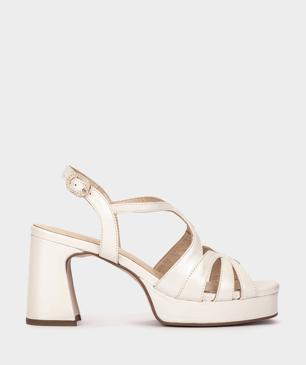 pedro miralles MANAUS Sandalias de tacón - Sandalias de tacón